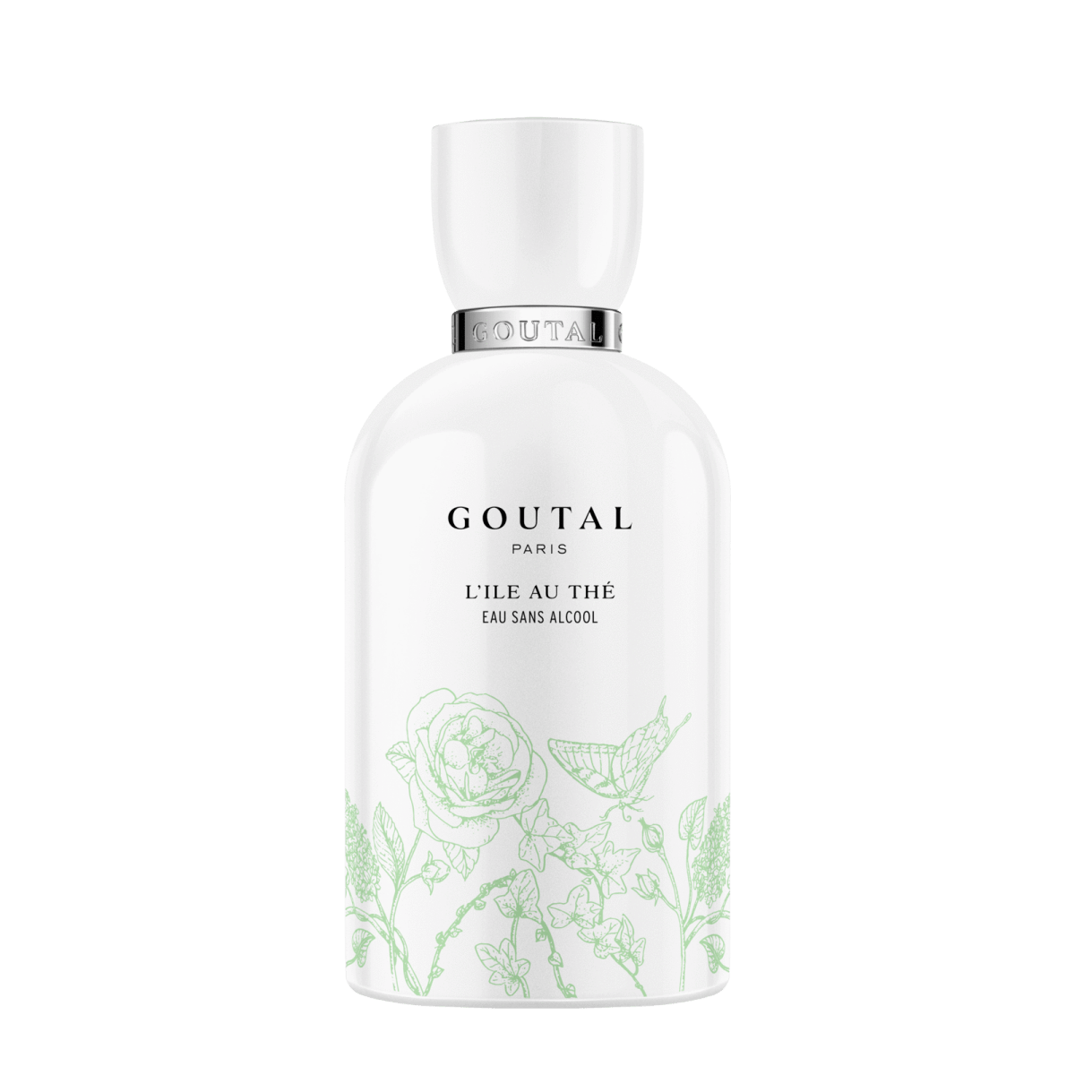 Profumo Annick Goutal L'ILE AU THÉ Unisex Eau Sans Alcool 100ml