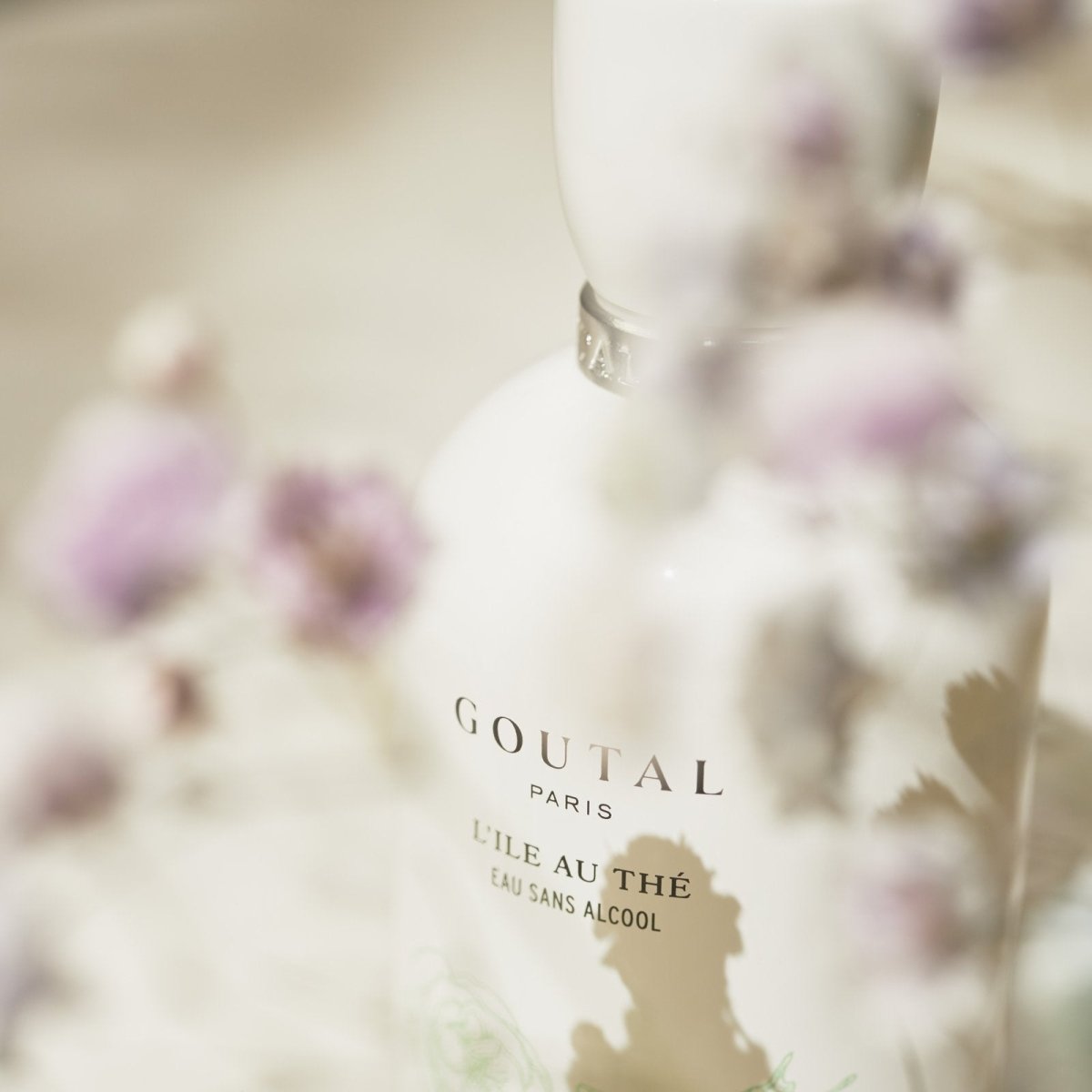 Profumo Annick Goutal L'ILE AU THÉ Unisex Eau Sans Alcool 100ml