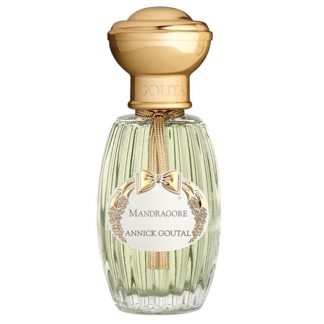 Perfume Annick Goutal MANDRAGORE Unisex Eau De Toilette 100ml