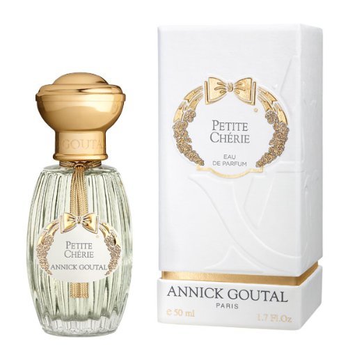 Profumo Annick Goutal PETITE CHÉRIE Donna Eau De Toilette 100ml