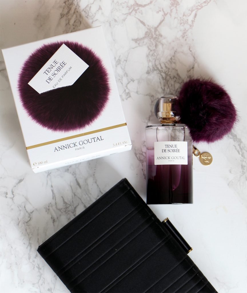 Profumo Annick Goutal TENUE DE SOIRÉE Donna Eau De Parfum 100ml