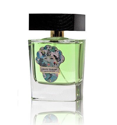 Profumo Au Pays De La Fleur D'Oranger LIBERTÉ BOHÈME Unisex Eau De Parfum 100ml