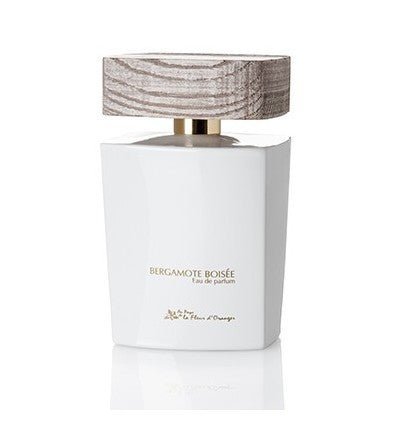 Profumo Au Pays De La Fleur D'Oranger BERGAMOTE BOISÉE Unisex Eau De Parfum 100ml