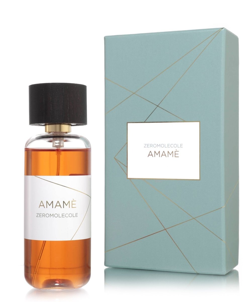 ZEROMOLECOLE ANAME' 100 ML