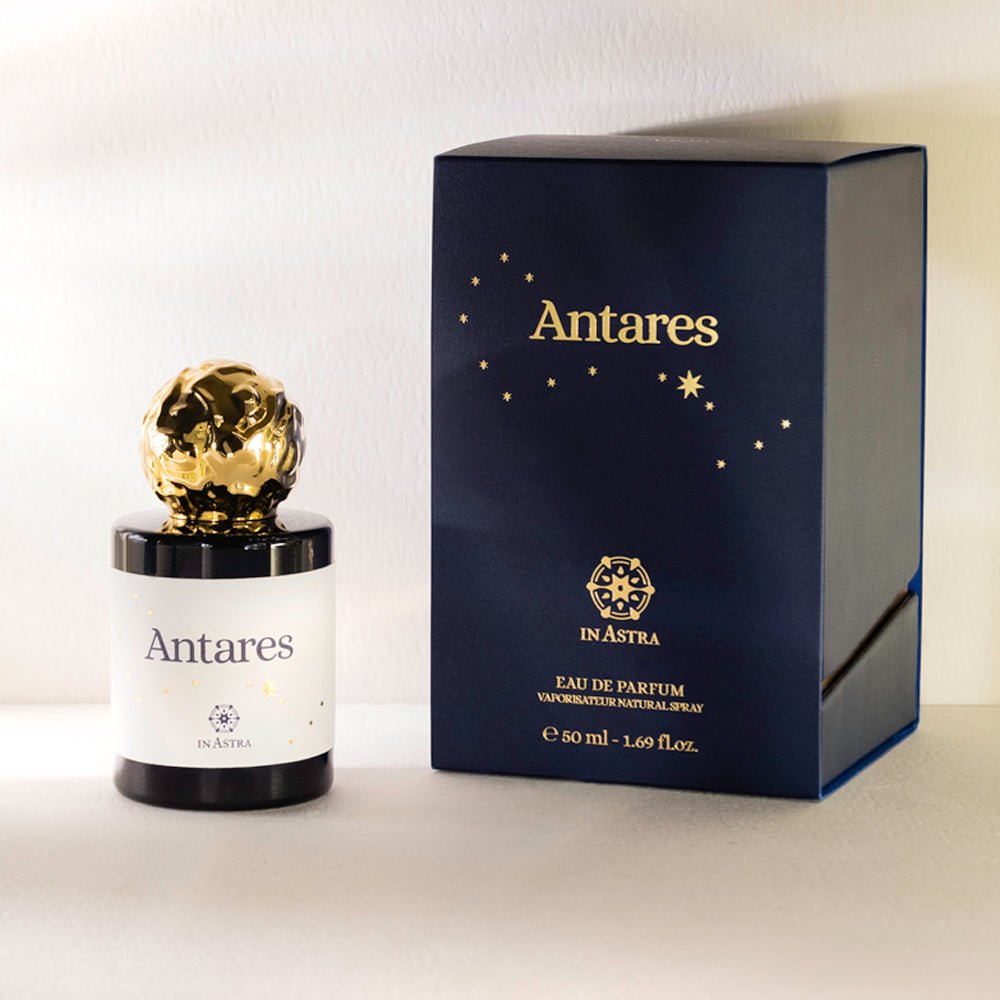 In Astra - Antares Edp 50 ml