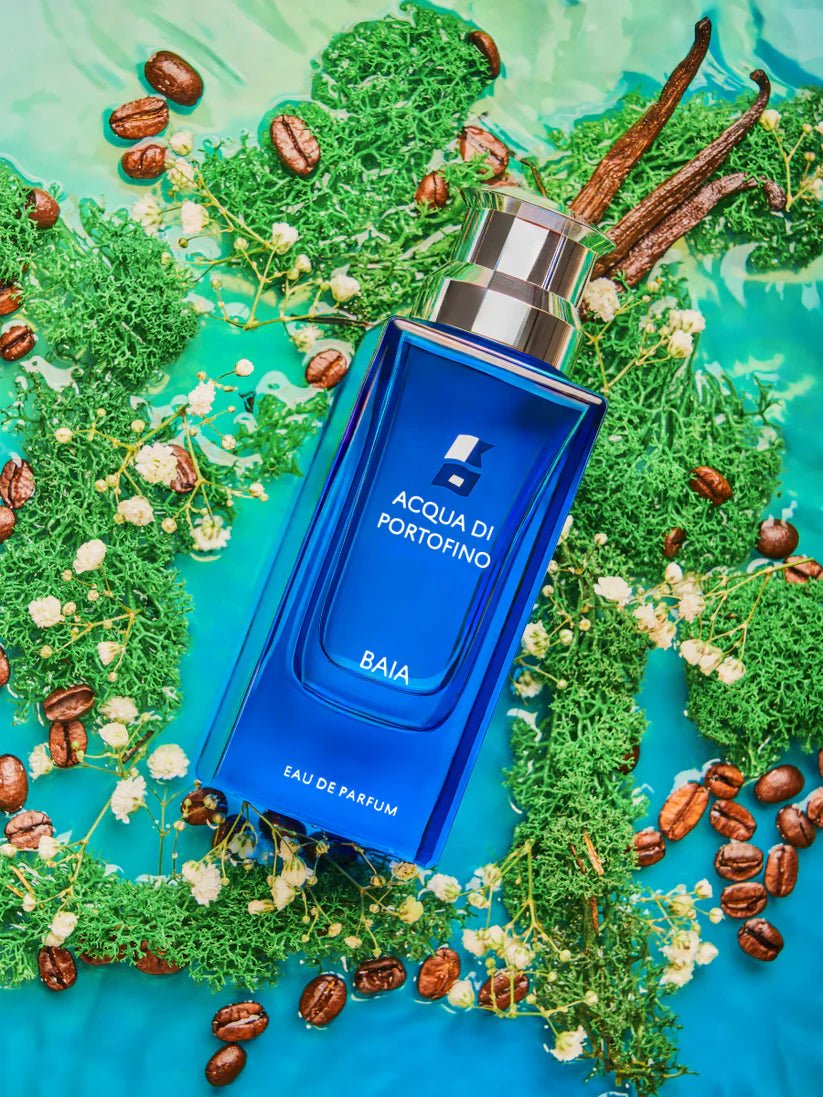 Acqua di Portofino - BAIA - Edp 100 ml