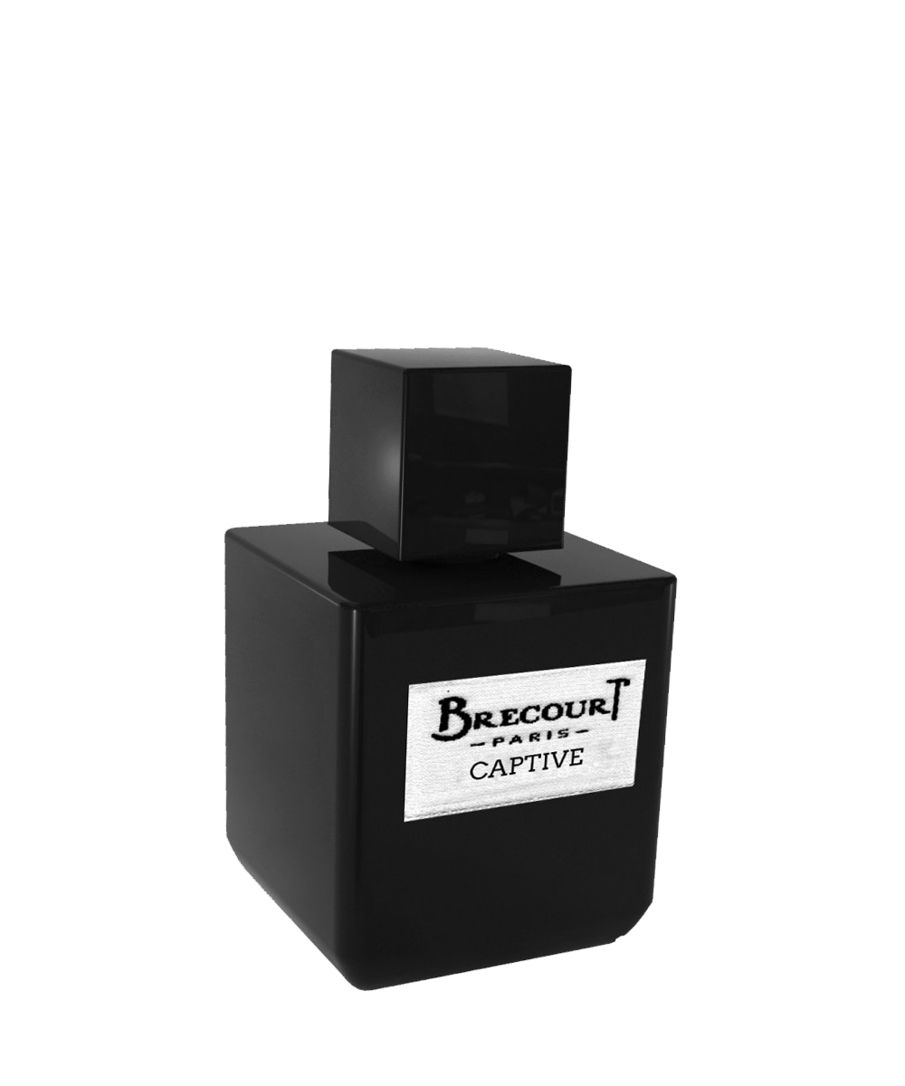 PROFUMO BRECOURT PARIS CAPTIVE DONNA 100ML