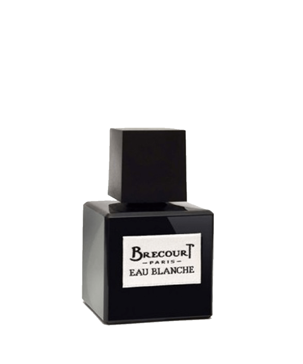 PROFUMO BRECOURT PARIS EAU BLANCHE 50ML