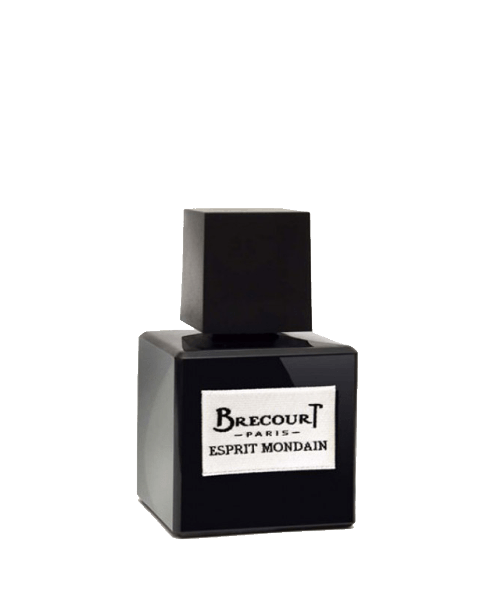 PROFUMO BRECOURT PARIS ESPRIT MONDAIN 50ML