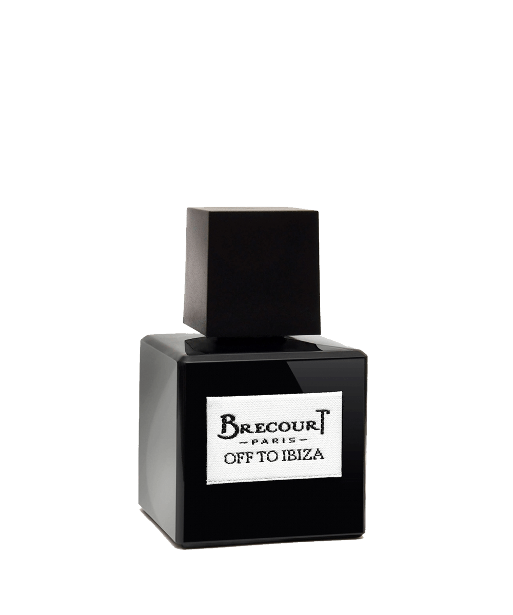 PROFUMO BRECOURT PARIS OFF TO IBIZA 50ML