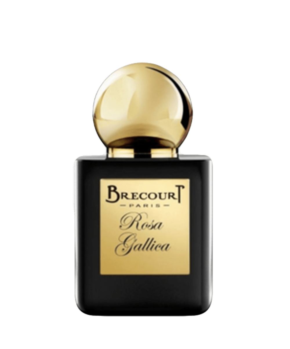 PROFUMO BRECOURT PARIS ROSA GALLICA 50ML