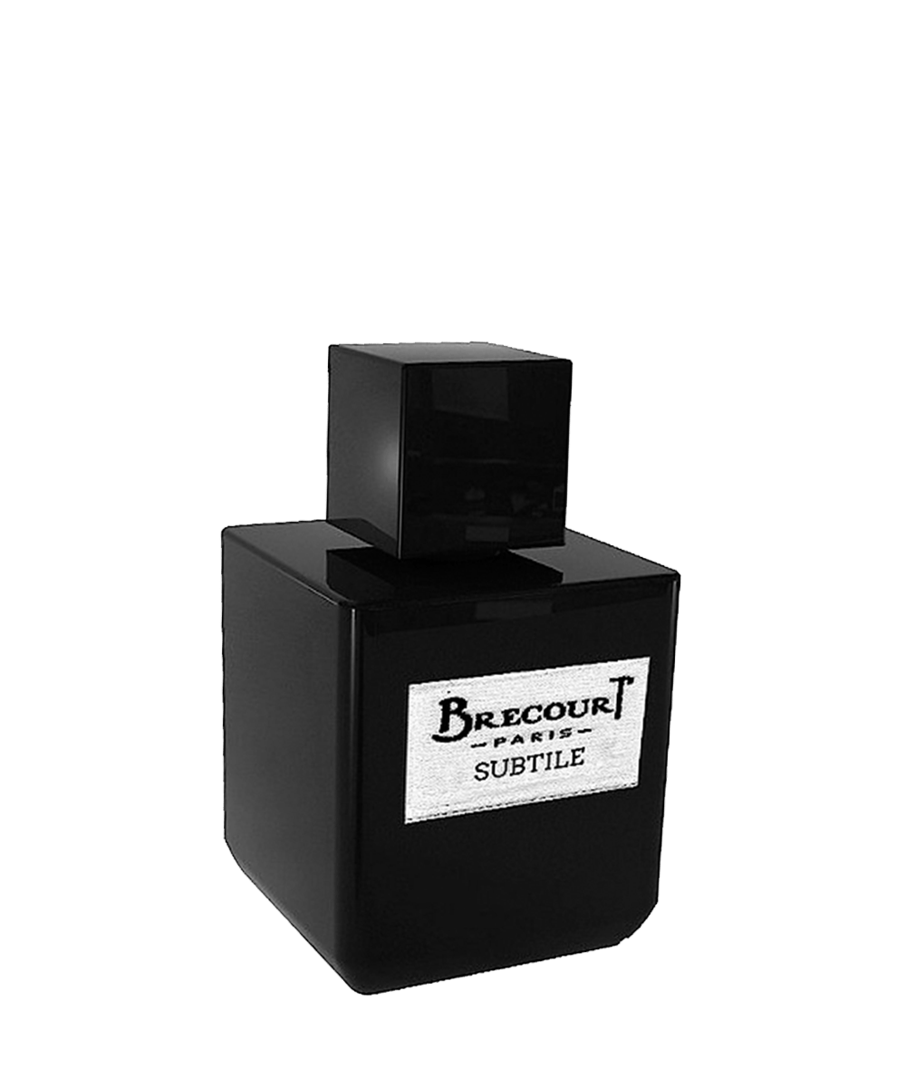 PROFUMO BRECOURT PARIS SUBTILE 50ML