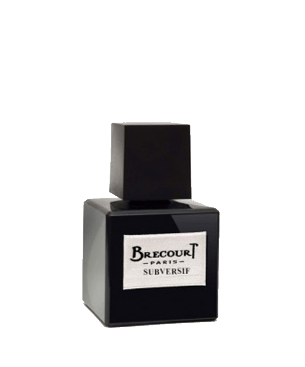 PROFUMO BRECOURT PARIS SUBVERSIF UOMO 50ML