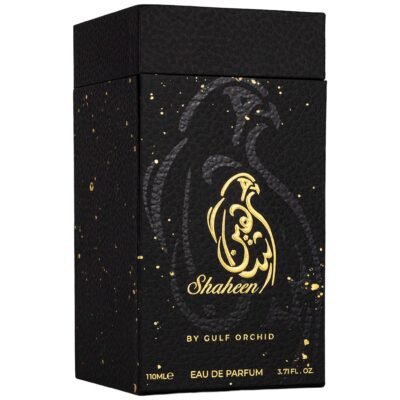 Maison Asrar Shaheen Black 110 ml