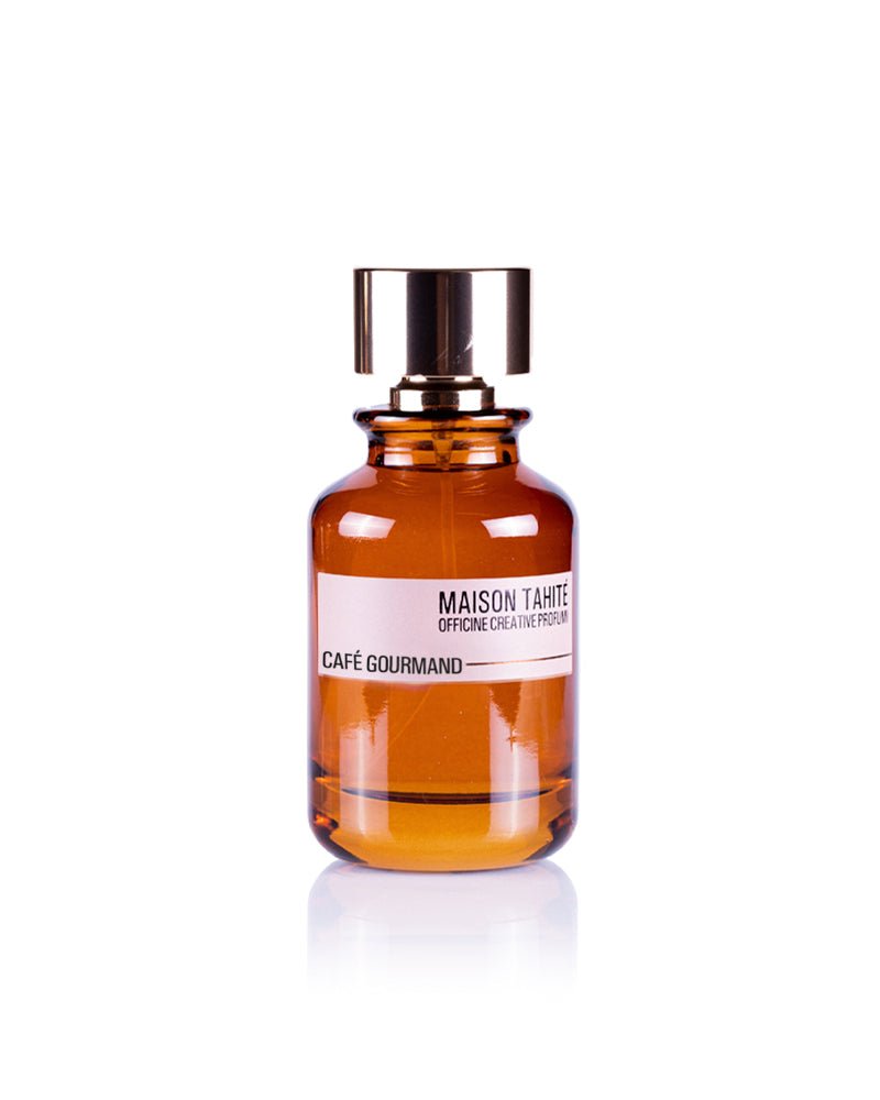 Maison Tahité - Café Gourmand Edp - 100 ml