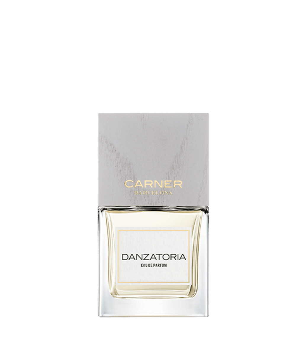 Profumo Carner Barcelona Danzatoria Eau De Parfum 50ml