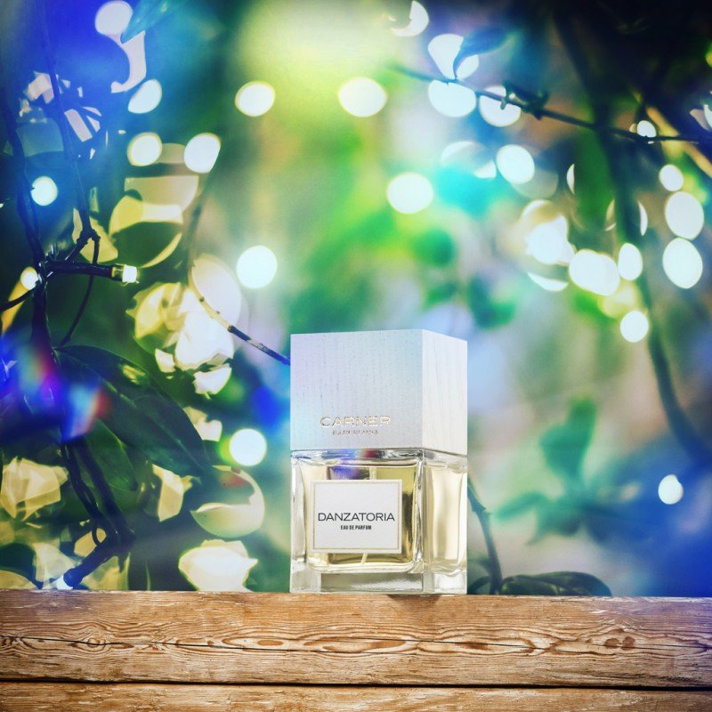 Profumo Carner Barcelona Danzatoria Eau De Parfum 50ml