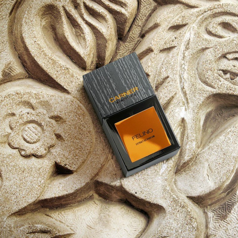 Profumo Carner Barcelona Felino 50ml
