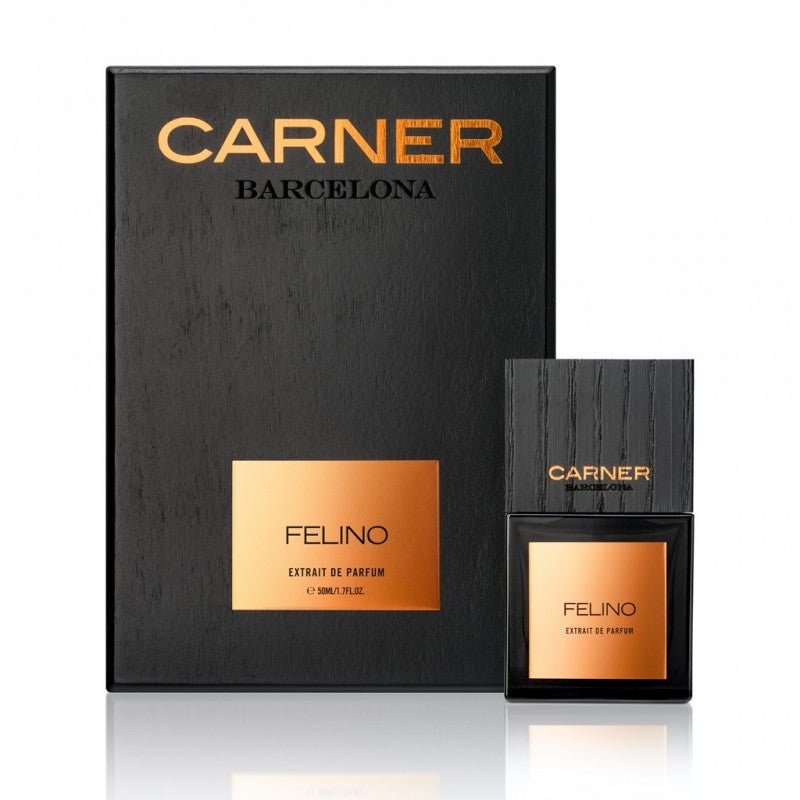 Profumo Carner Barcelona Felino 50ml