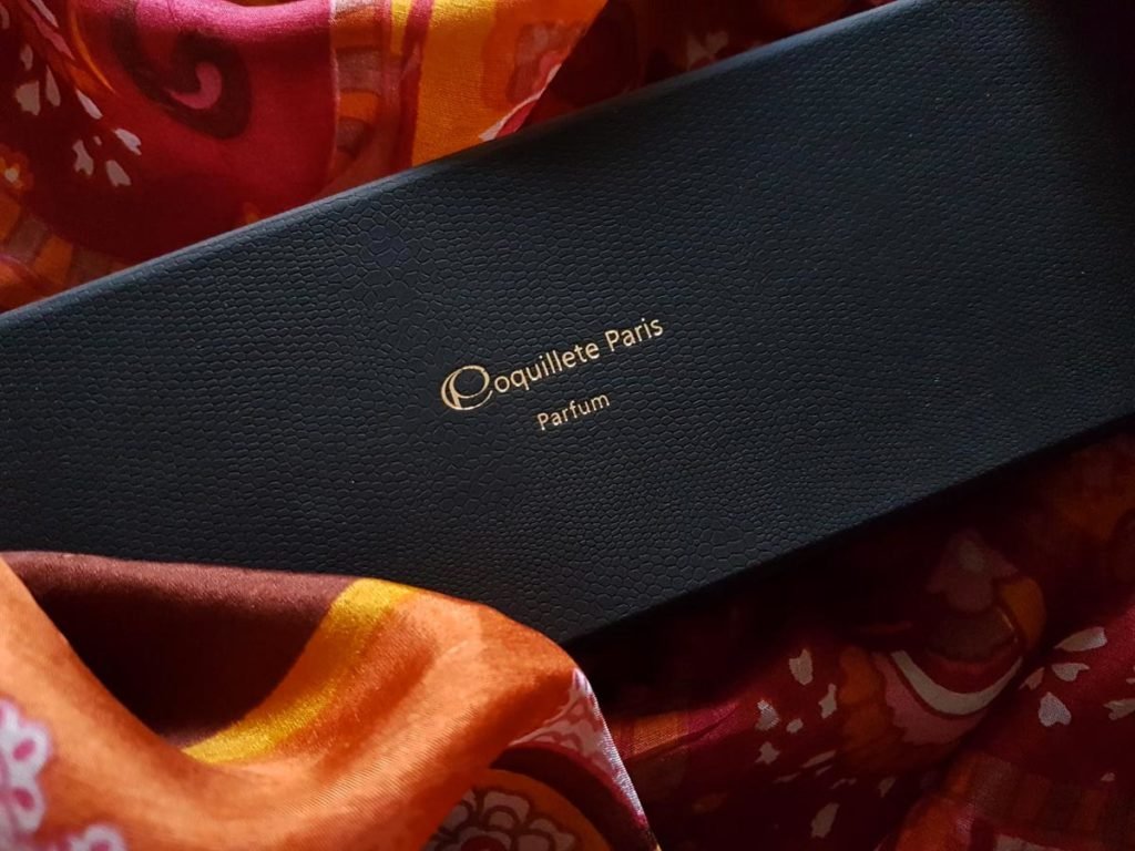 Profumo Coquillete Paris SUPERGREEN Unisex Eau De Parfum 100ml