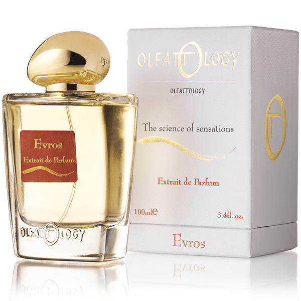 OLFATTOLOGY EVROS 100 ml
