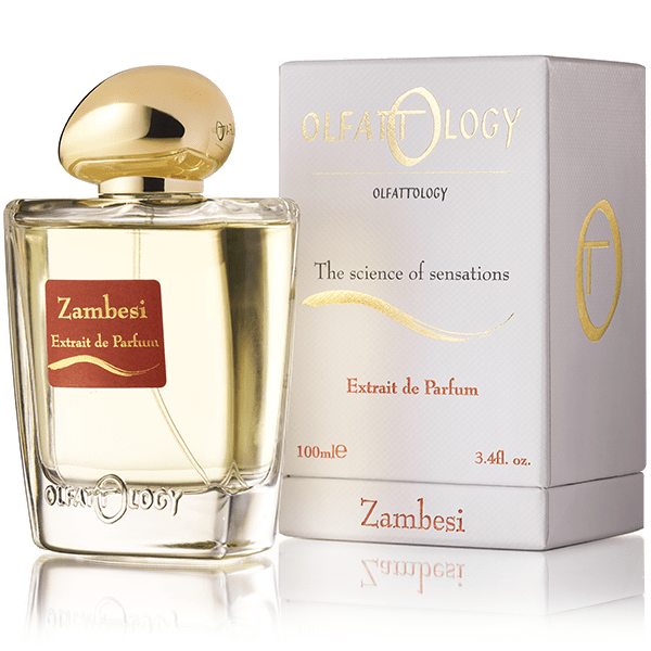 OLFATTOLOGY ZAMBESI 100 ml