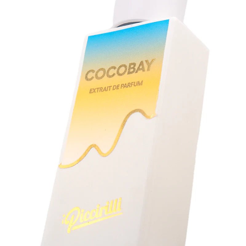 I PICCIRILLI - COCOBAY