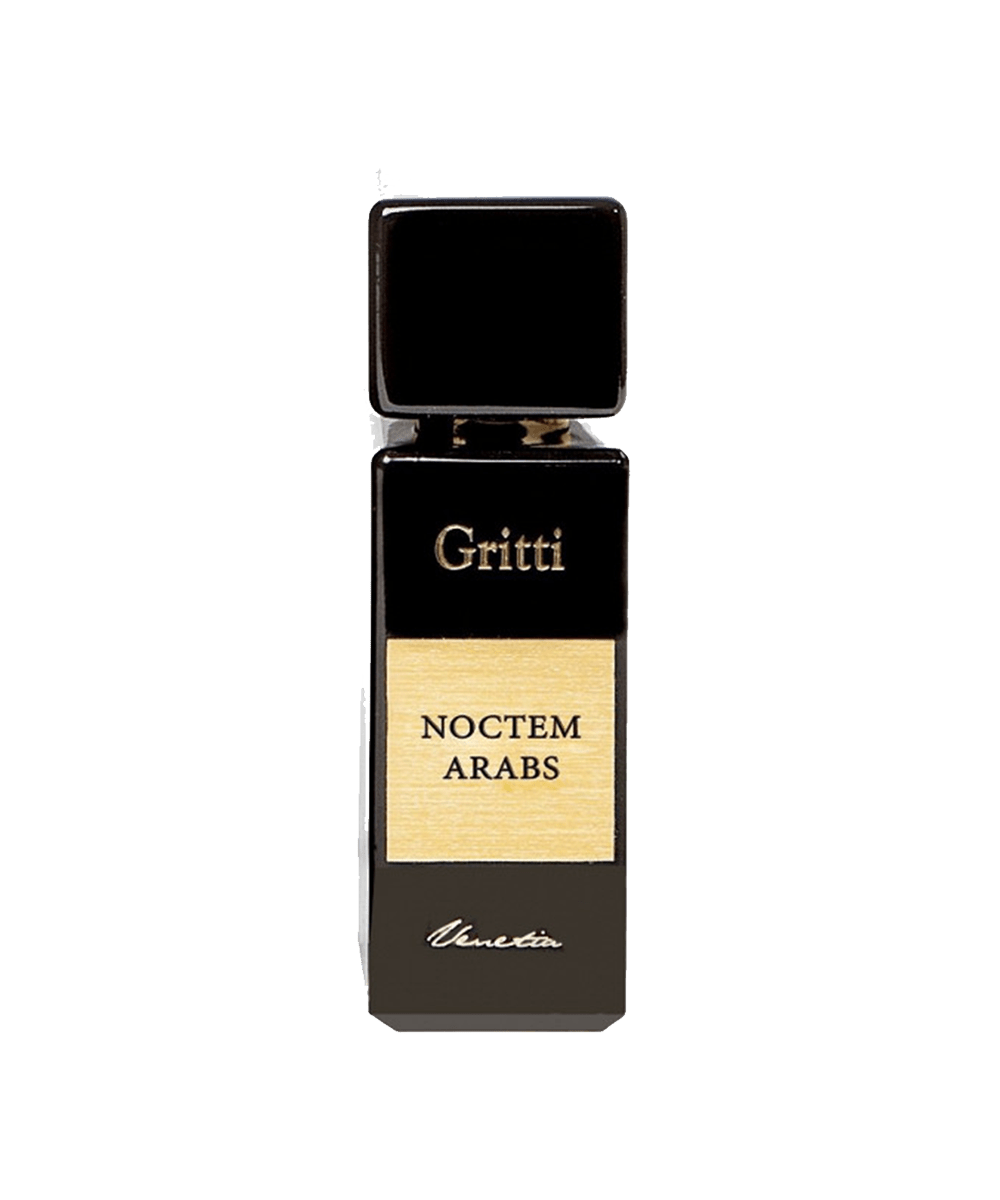 PROFUMO GRITTI NOCTEM ARABS 100ML EAU DE PARFUM