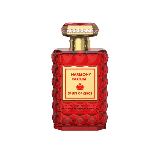 THE SPIRIT OF KINGS - HARMONY