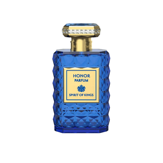 THE SPIRIT OF KINGS - HONOR