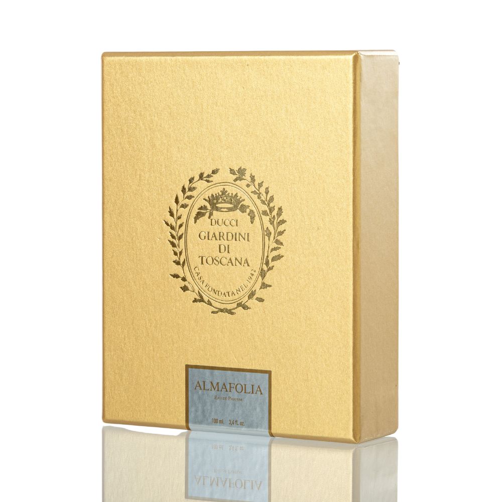 Giardini di Toscana Almafolia 100 ml