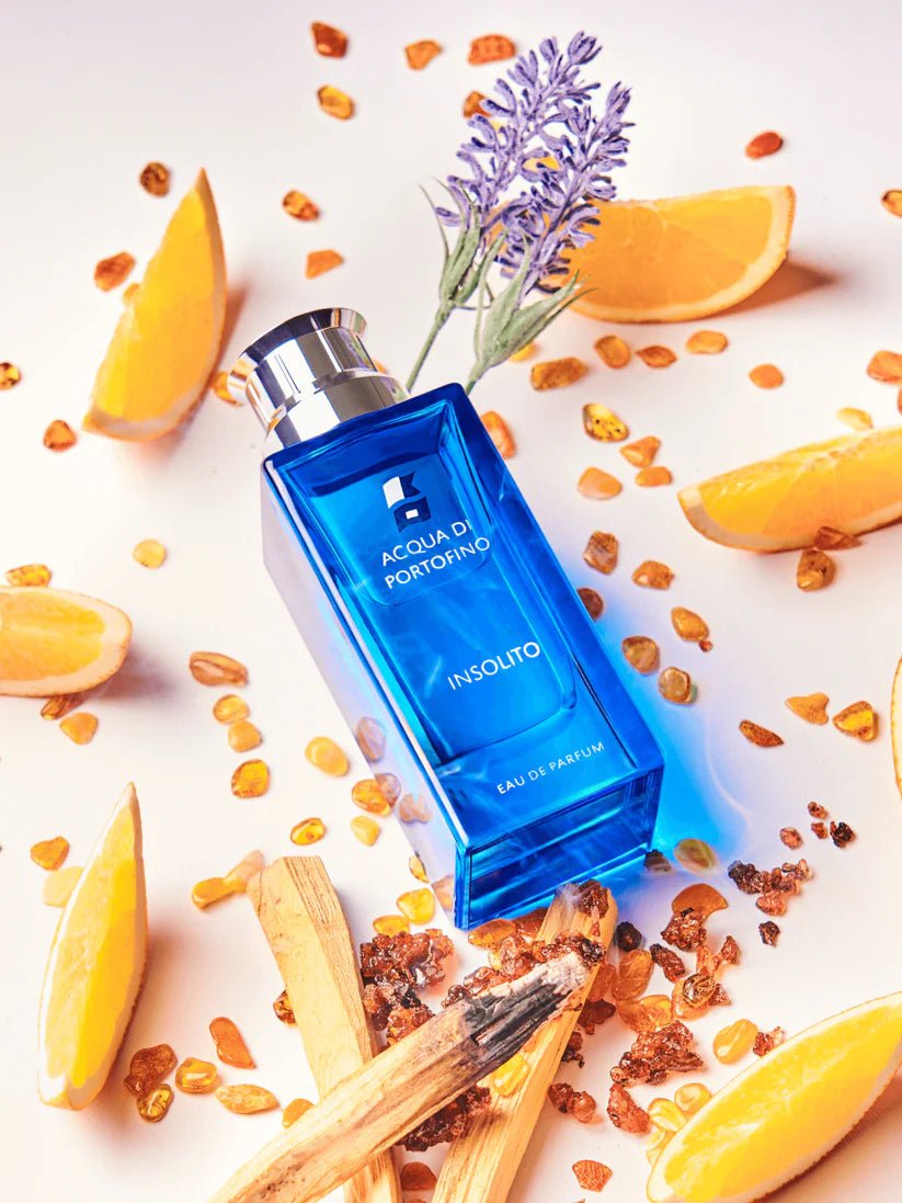 Acqua di Portofino - INSOLITO - Edp 100 ml
