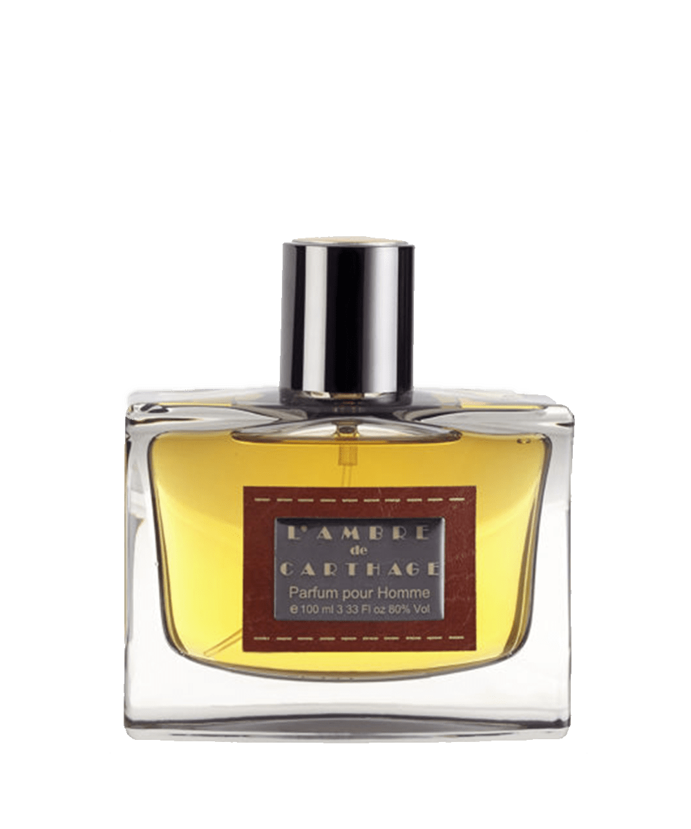 PROFUMO ISABEY PARIS AMBRE DE CARTHAGE EAU DE PARFUM UOMO 50ML