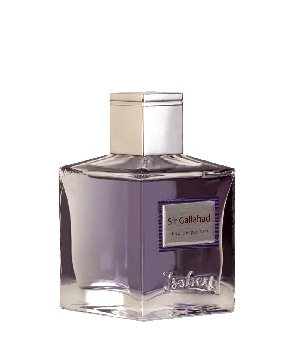 PROFUMO ISABEY PARIS SIR GALLAHAD EAU DE PARFUM UOMO 50ML
