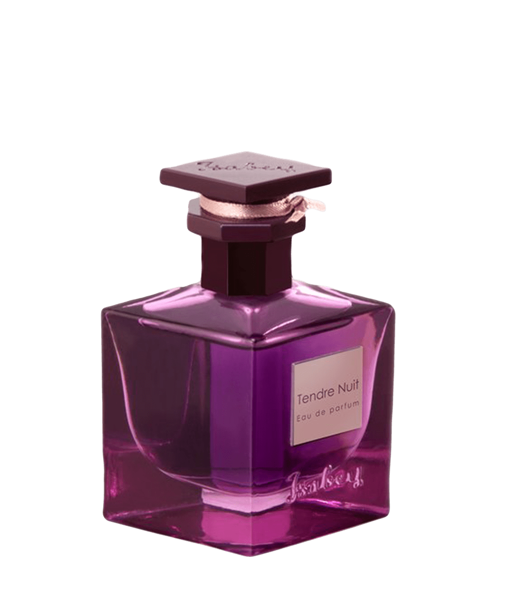 PROFUMO ISABEY PARIS TENDRE NUIT EAU DE PARFUM DONNA 50ML