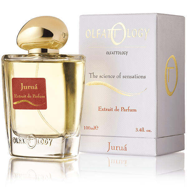 OLFATTOLOGY JURUA' 100 ml