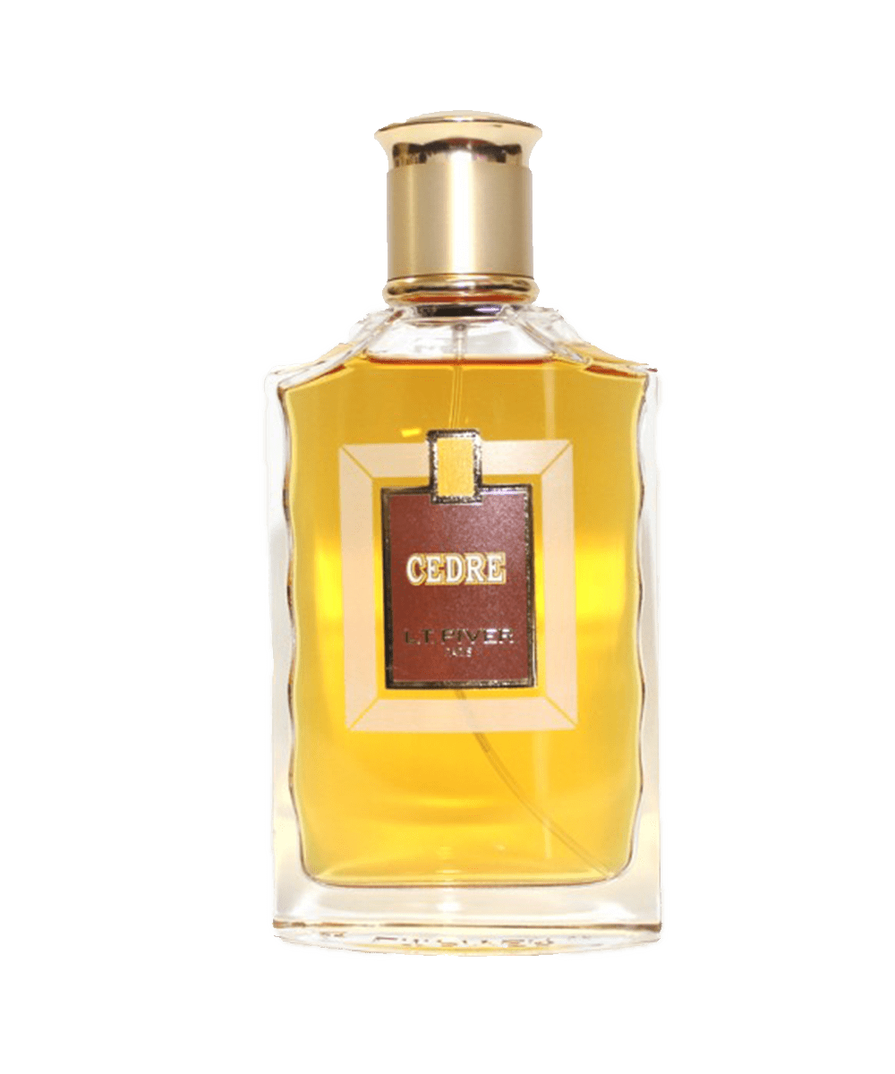 PROFUMO L.T. PIVER CEDRE UOMO EAU DE PARFUM 100ML