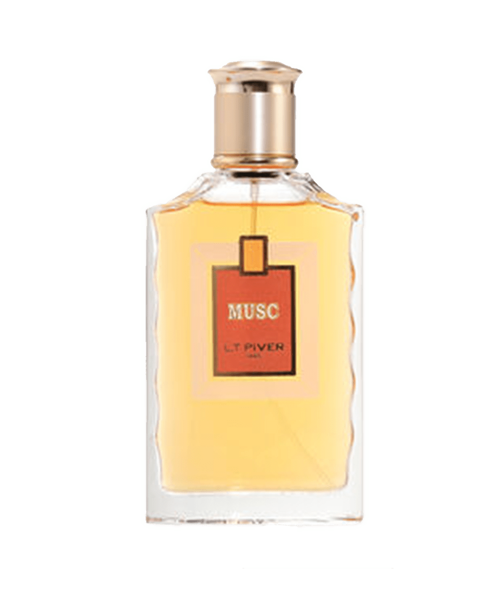 PROFUMO MUSC L.T. PIVER MUSC UOMO EAU DE PARFUM 100ML