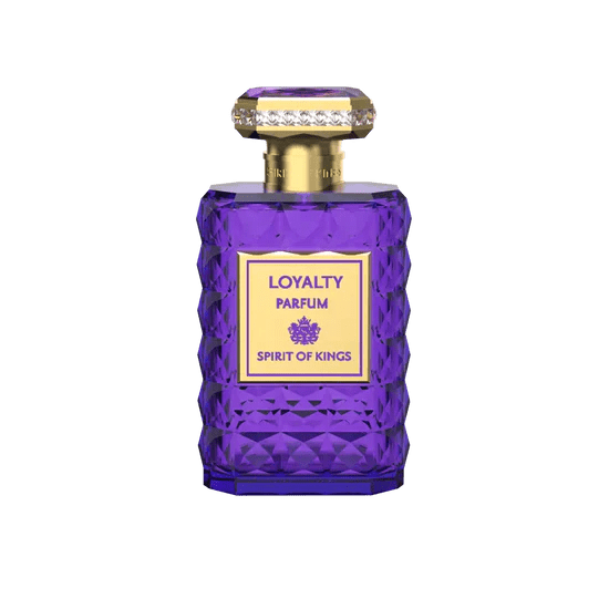 THE SPIRIT OF KINGS - LOYALTY