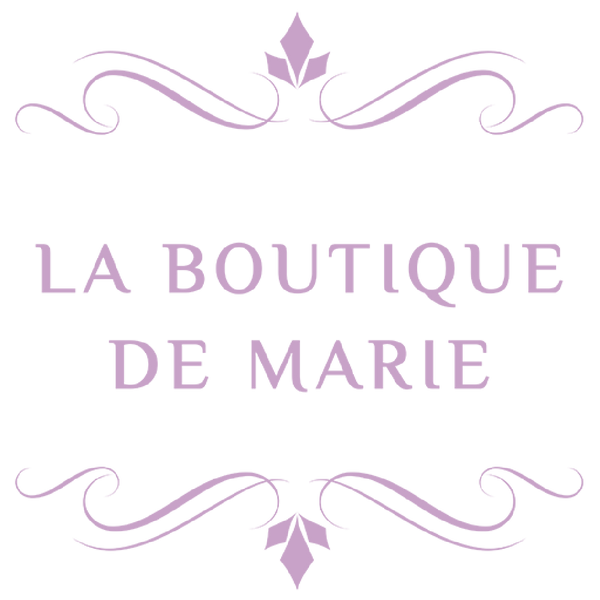 Logo La Boutique De Marie