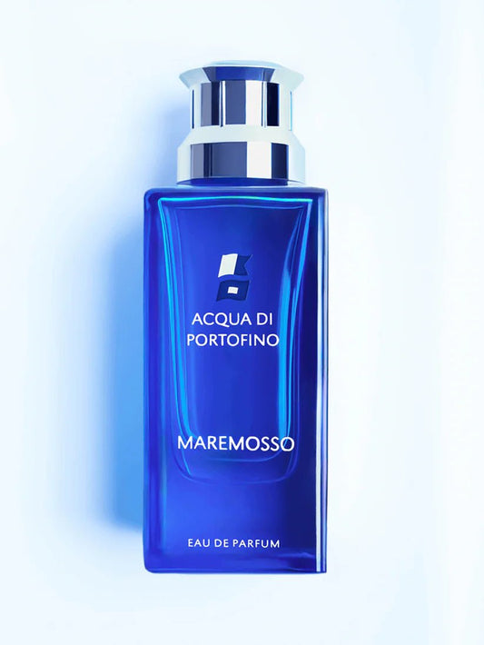 Acqua di Portofino - MAREMOSSO - Edp 100 ml
