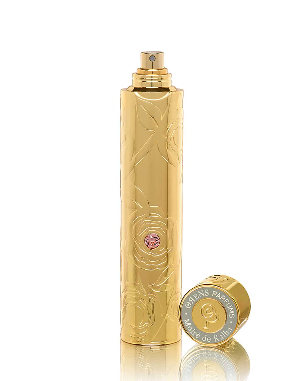 Orens Parfums - Moire De Kalha - 100 ml
