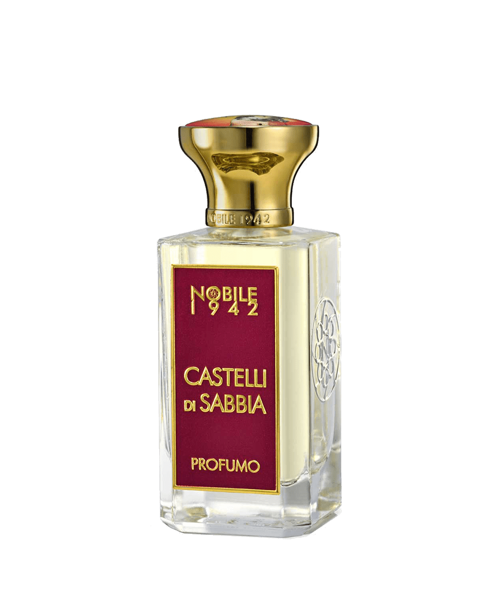 PROFUMO NOBILE 1942 CASTELLI DI SABBIA EAU DE PARFUM 75ML