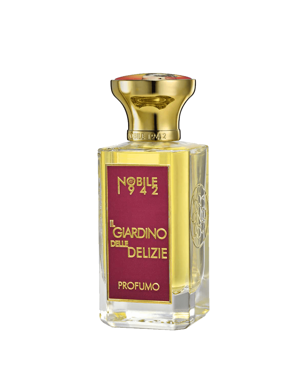 PROFUMO NOBILE 1942 IL GIARDINO DELLE DELIZIE EAU DE PARFUM 75ML