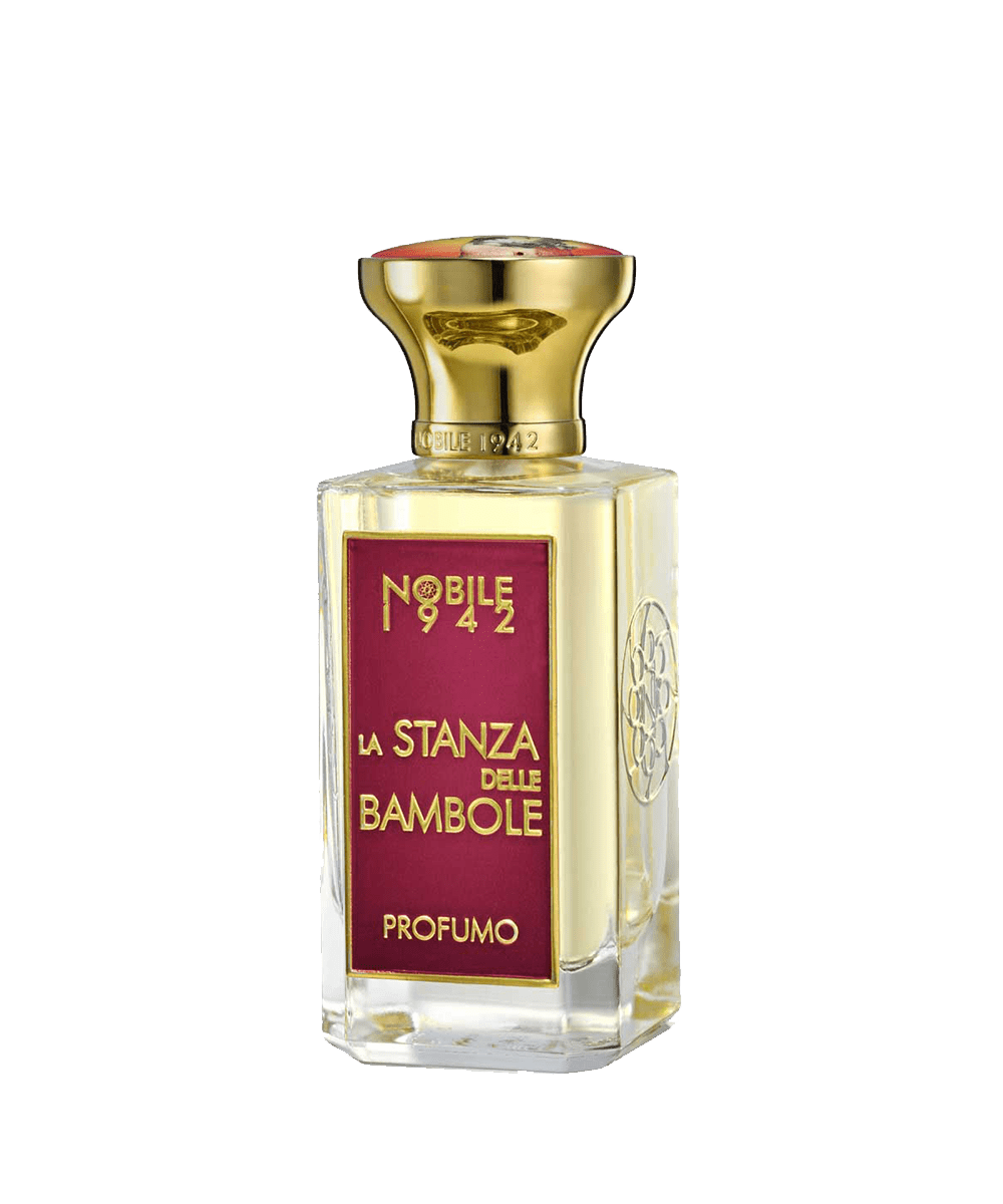 PROFUMO NOBILE 1942 LA STANZA DELLE BAMBOLE EAU DE PARFUM 75ML