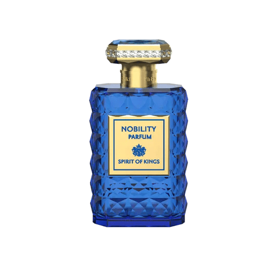 THE SPIRIT OF KINGS - NOBILITY