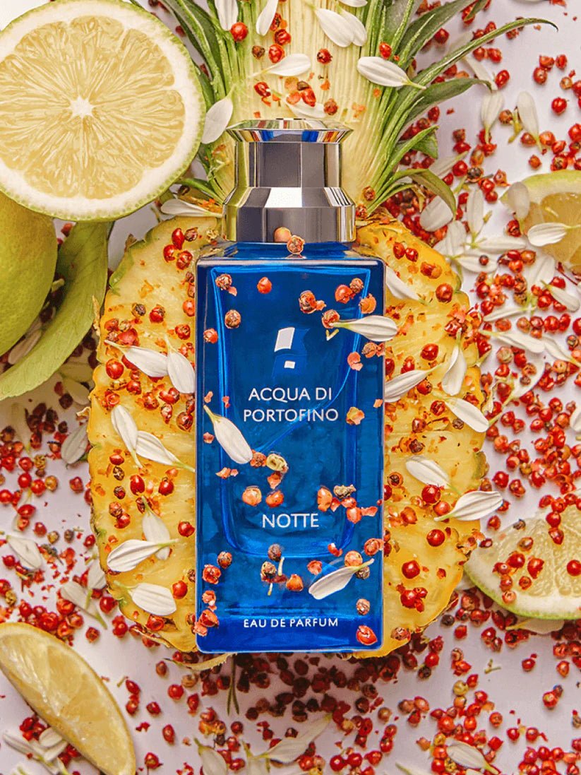Acqua di Portofino - NOTTE - Edp 100 ml