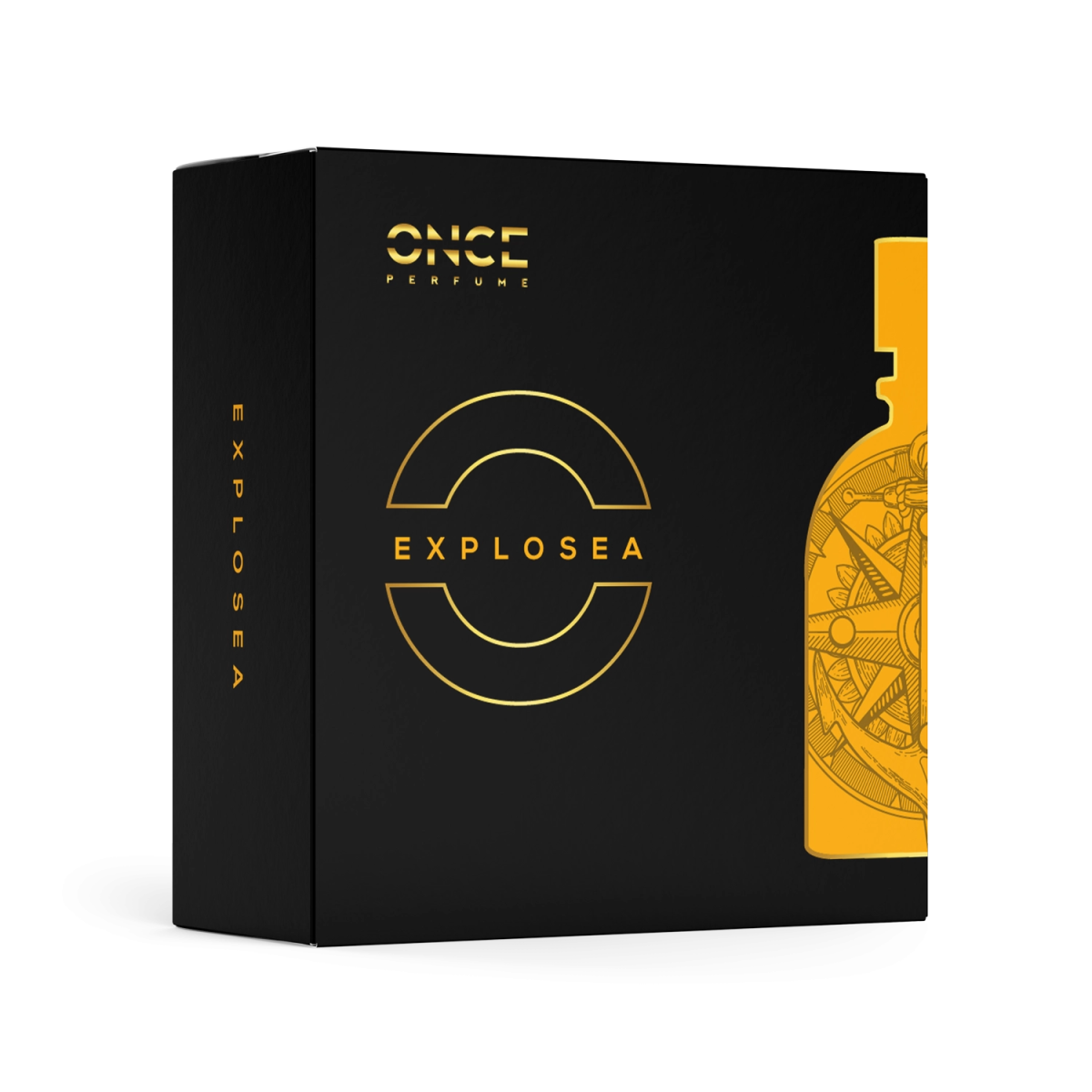 Once Perfume - Explosea Edp 100 ml