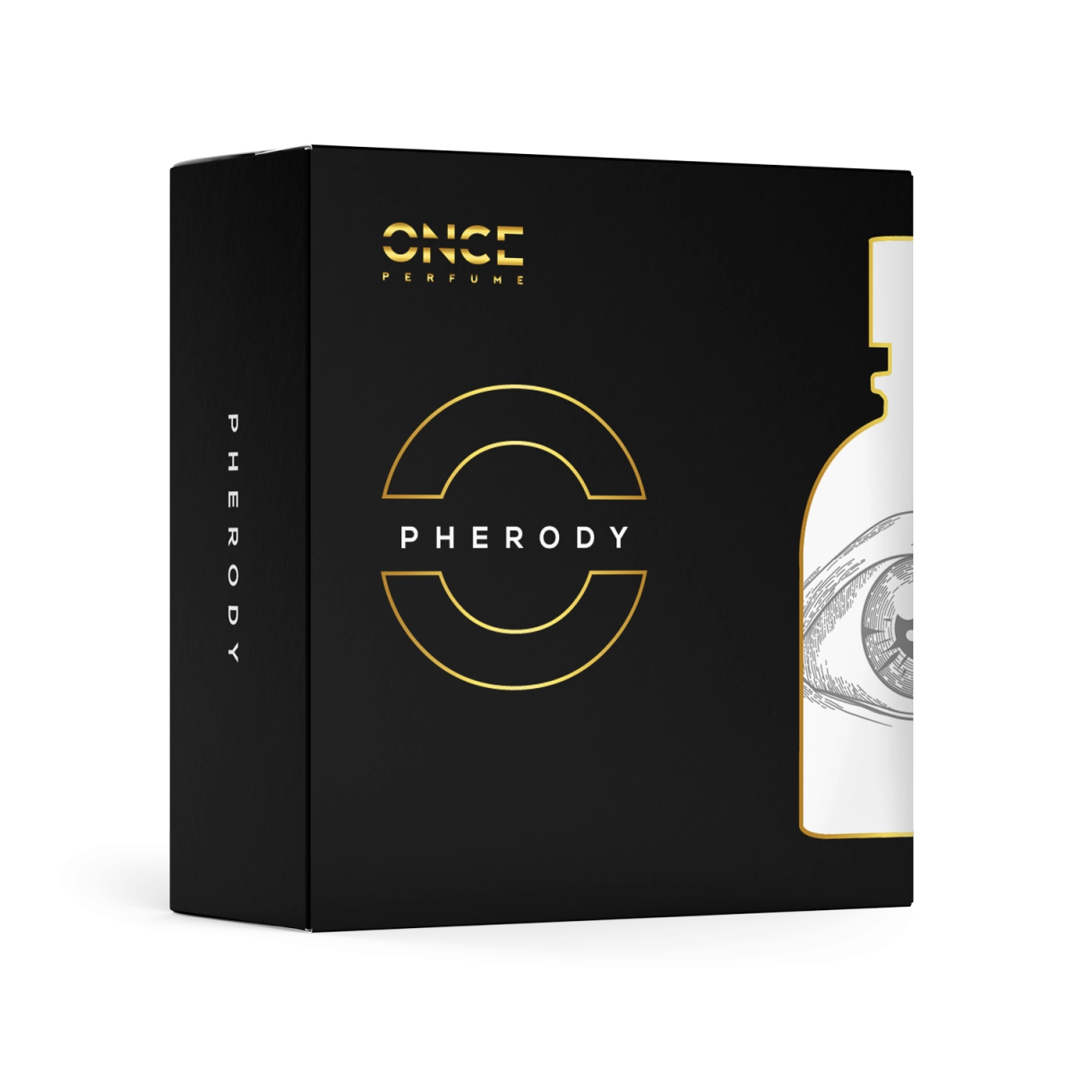 Once Perfume - Pherody Edp 100 ml