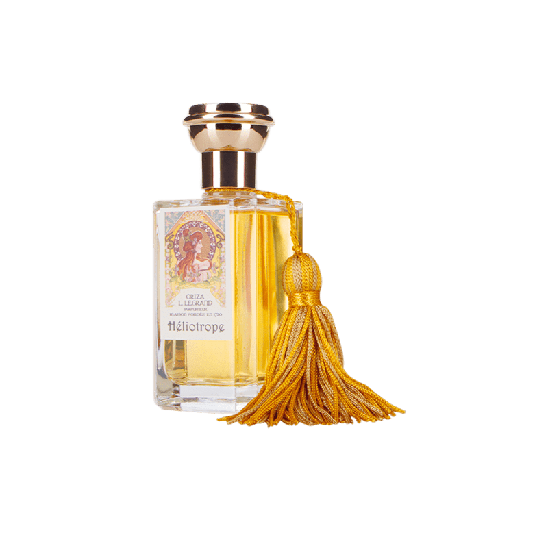 Profumo Oriza L.Legrand HÉLIOTROPE Eau De Parfum 100ml
